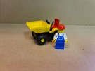 6507 - Mini Dumper fra 1989 thumbnail