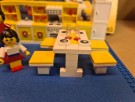 263 - Kitchen Set fra 1974 thumbnail
