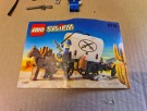 6716 - Weapons Wagon fra 1996 thumbnail