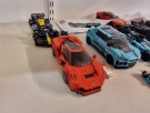 Lot med Racerbiler thumbnail