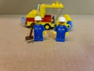 6645 - Street Sweeper fra 1991 thumbnail