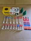 940 - Flags, Signs and Trees fra 1973 thumbnail