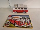 Volkswagen T1 Camper Van (VW Bus) thumbnail