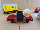 7735 - Freight Train fra 1985  thumbnail
