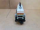 7813 - Shell Tanker Wagon fra 1986 thumbnail