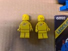 6892 - Modular Space Transport fra 1986 thumbnail