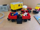7735 - Freight Train fra 1985 thumbnail
