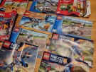 Lego lot - Diverse sett thumbnail