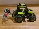9393 - Tractor fra 2012 thumbnail