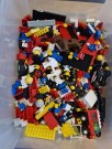 6kg lego fra 70-90 tallet thumbnail