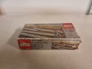 7854 - 8 Straight Electric Rails Gray 12v fra 1980 thumbnail