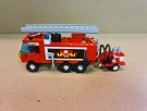 6480 - Hook and Ladder Truck fra 1986 thumbnail