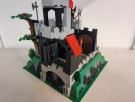 6082 - Fire Breathing Fortress fra 1993 thumbnail