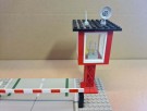 4539 - Manual Level Crossing fra 1991 thumbnail