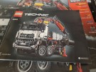 42043 - Mercedes-Benz Arocs 3245 fra 2015 thumbnail