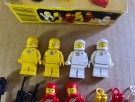 6701 - Minifigure Pack fra 1983 thumbnail