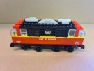 727 - 12V Locomotive fra 1977 thumbnail