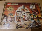 5988 - Pharao's Forbidden Ruins fra 1998 thumbnail