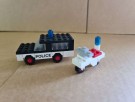 644 - Police Mobile Patrol fra 1978 thumbnail
