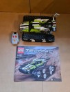 42065 - RC Tracked Racer fra 2017 thumbnail