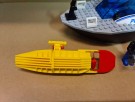 4669 - Turbo-charged Police Boat fra 2004 thumbnail