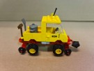 4546 - Road and Rail Maintenance fra 1991 thumbnail
