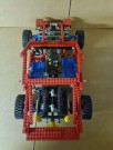 8865 - Test Car fra 1988 thumbnail