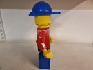 40649 - Up-Scaled LEGO Minifigure fra 2023 thumbnail