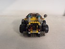 4950 - Loader - Dozer fra 1999 thumbnail