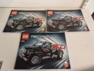 9395 - Pick-Up Tow Truck thumbnail