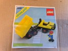 6652 - Construction Truck fra 1983 thumbnail