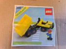 6652 - Construction Truck fra 1983 thumbnail