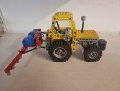 8849 - Tractor fra 1986 thumbnail