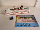 1548 - Stena Line Ferry fra 1991 thumbnail