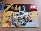6930 - Space Supply Station fra 1983 thumbnail