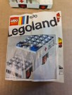 600 - Ambulance fra 1970 thumbnail