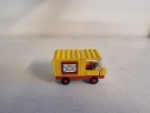 Lego 6651 - Post Office Van fra 1982 thumbnail