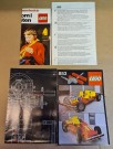 853 - Auto Chassis fra 1977 thumbnail