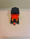 723 - Diesel Locomotive with DB Sticker fra 1974 thumbnail