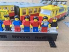 7740 - Inter-City Passenger Train fra 1980 thumbnail