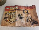 5919 - The Valley of the Kings fra 1998 thumbnail