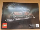 10277 - Crocodile Locomotive fra 2020 thumbnail