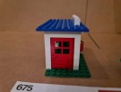 675 - Snack Bar fra 1979 thumbnail