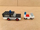 644 - Police Mobile Patrol fra 1978 thumbnail