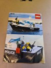4010 - Police Rescue Boat fra 1987 thumbnail