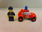 602 - Fire Chief's Car fra 1978 thumbnail