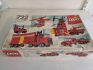 722 - Universal Building Set fra 1980 thumbnail