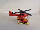6685 - Fire Copter 1 fra 1982 thumbnail