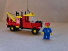 6674 - Crane Truck fra 1988 thumbnail