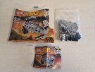 30275 - TIE Advanced Prototype - Mini polybag fra 2015 thumbnail